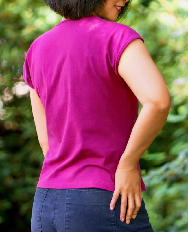 Itch to Stitch Soller Top and Dress - Image 5