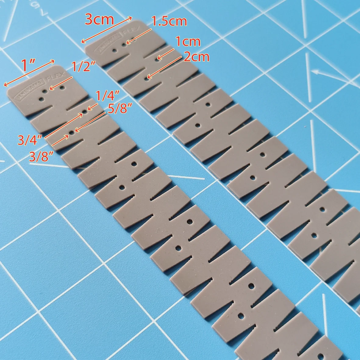 Jenerates Flex Hemmer - Image 8