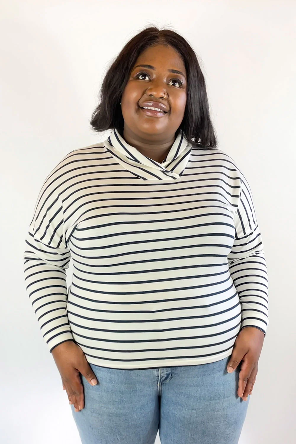 Jennifer Lauren Handmade Esme Top - Image 14