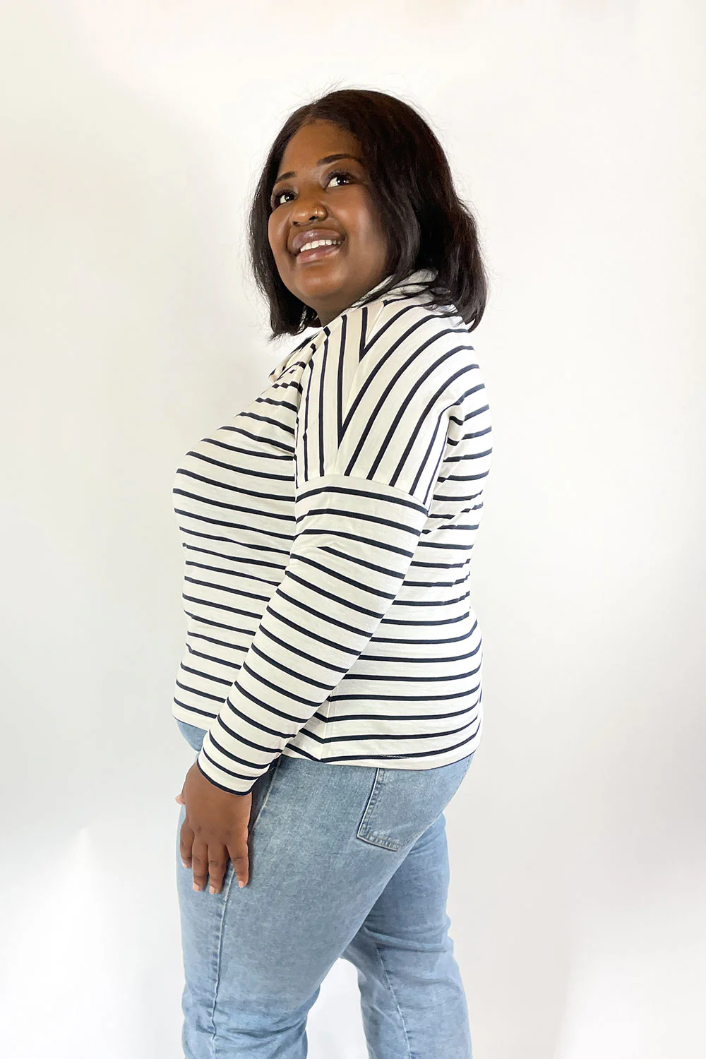Jennifer Lauren Handmade Esme Top - Image 15