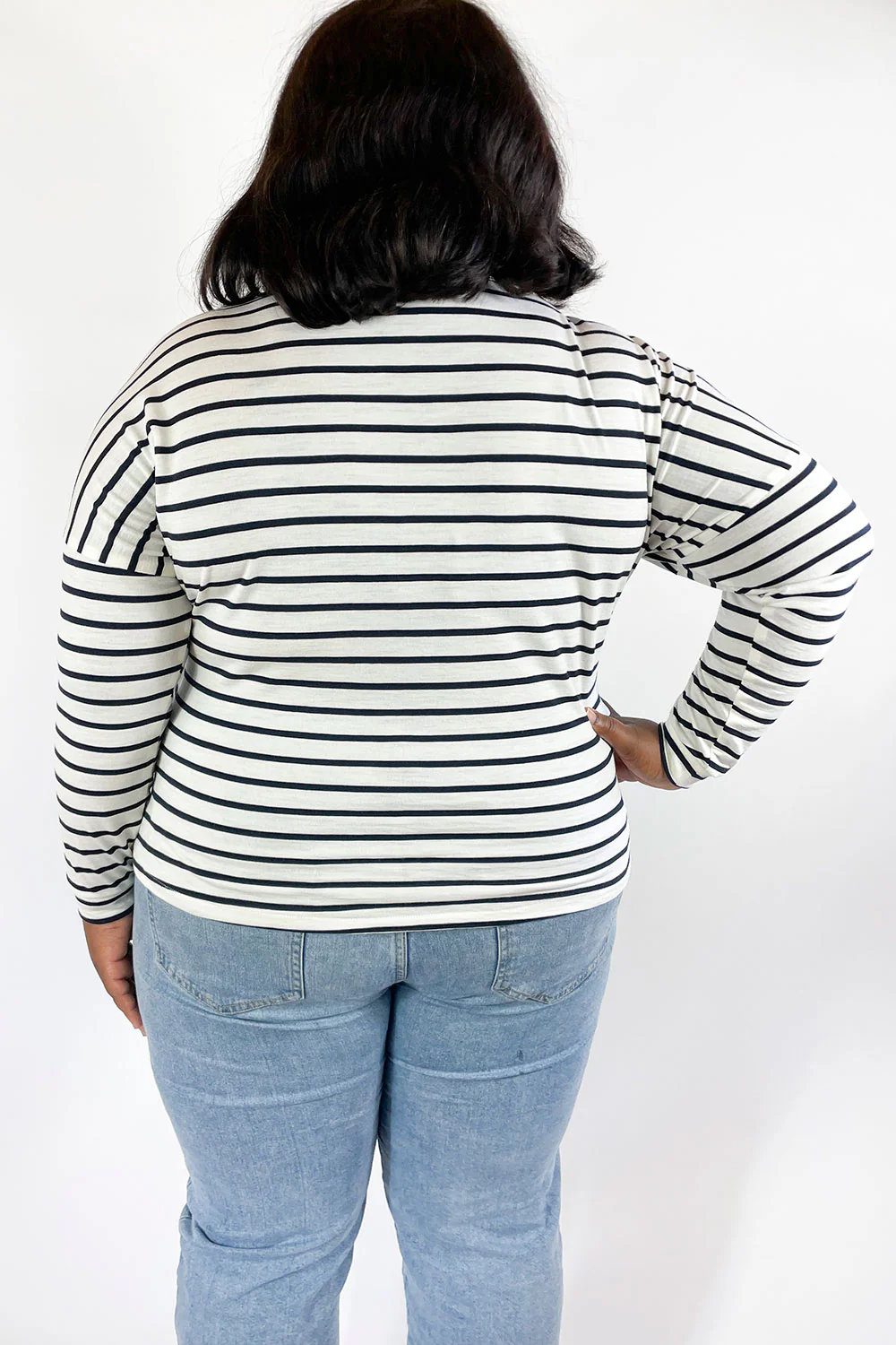 Jennifer Lauren Handmade Esme Top - Image 16