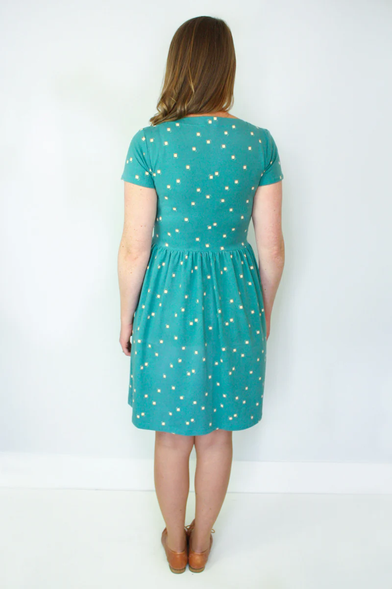 Jennifer Lauren Handmade Gable Dress Expansion Pack - Image 12