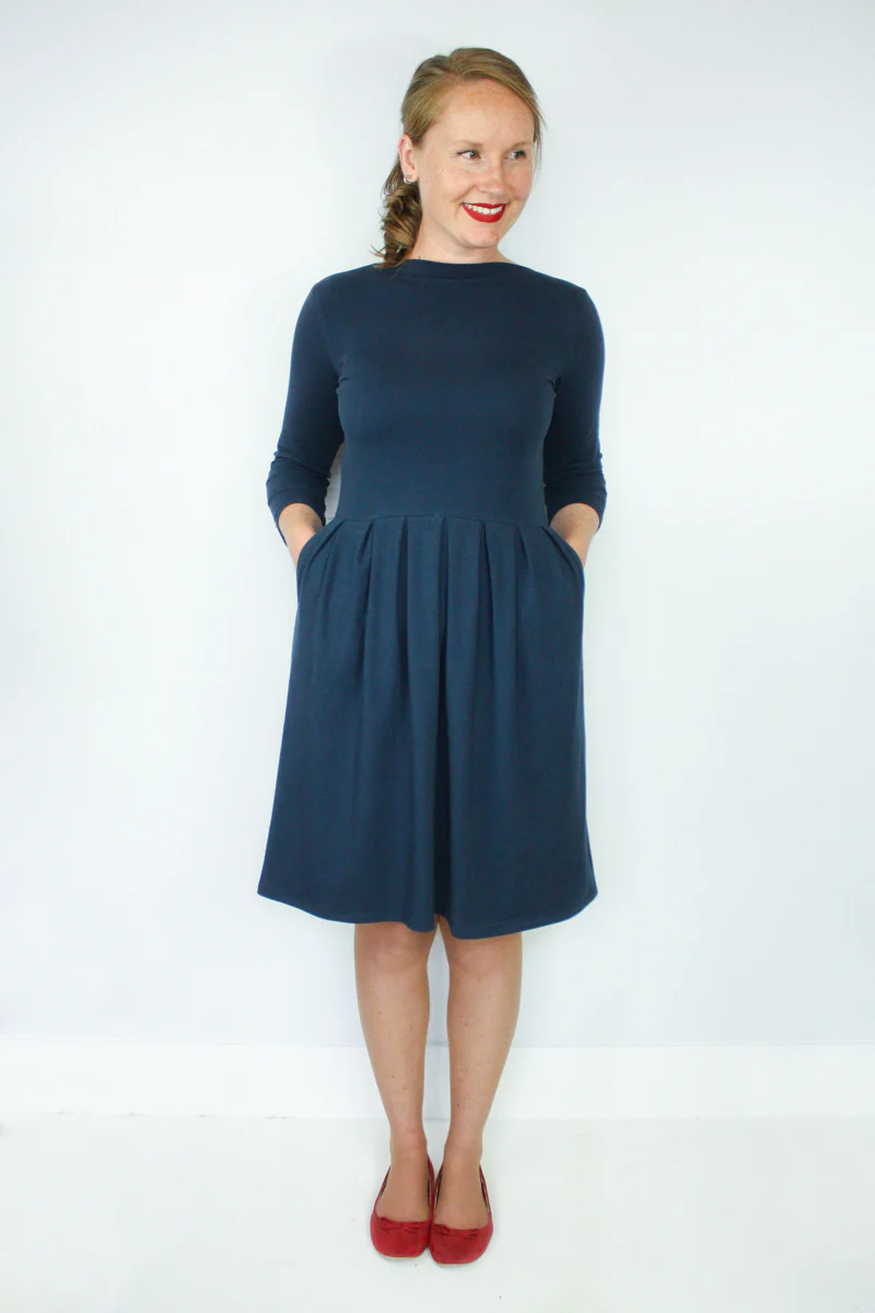 Jennifer Lauren Handmade Gable Dress Expansion Pack - Image 5