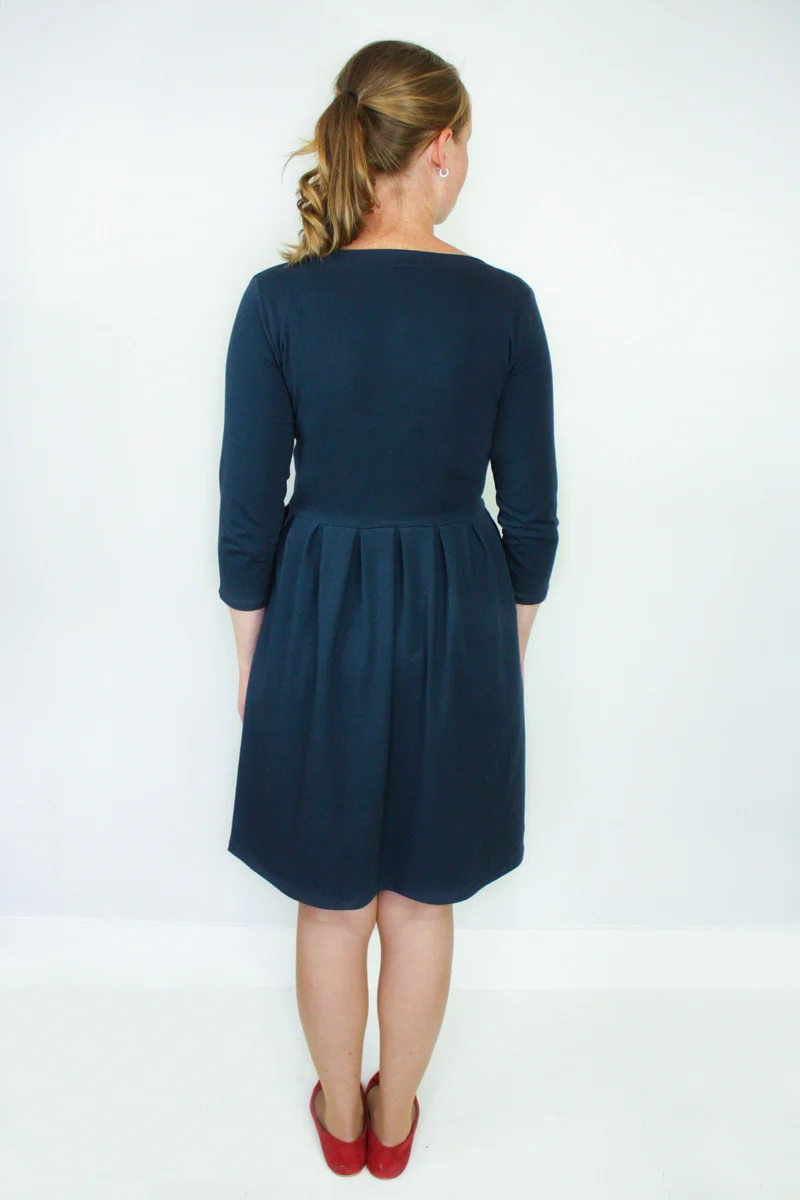 Jennifer Lauren Handmade Gable Dress Expansion Pack - Image 7