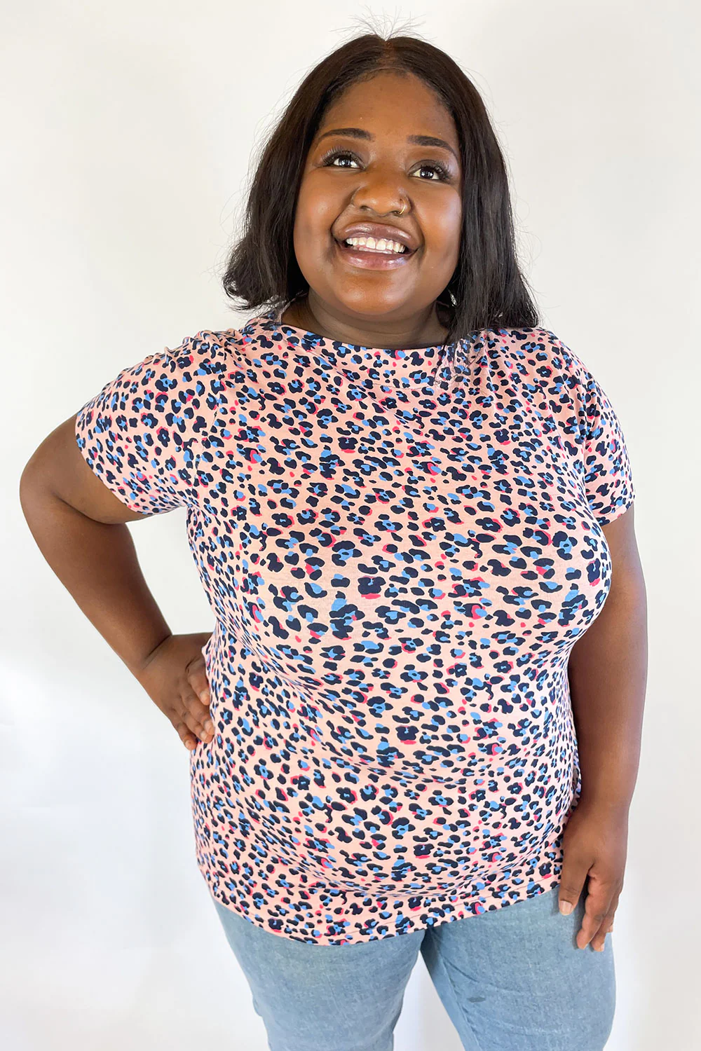 Jennifer Lauren Handmade Gable Top - Image 13