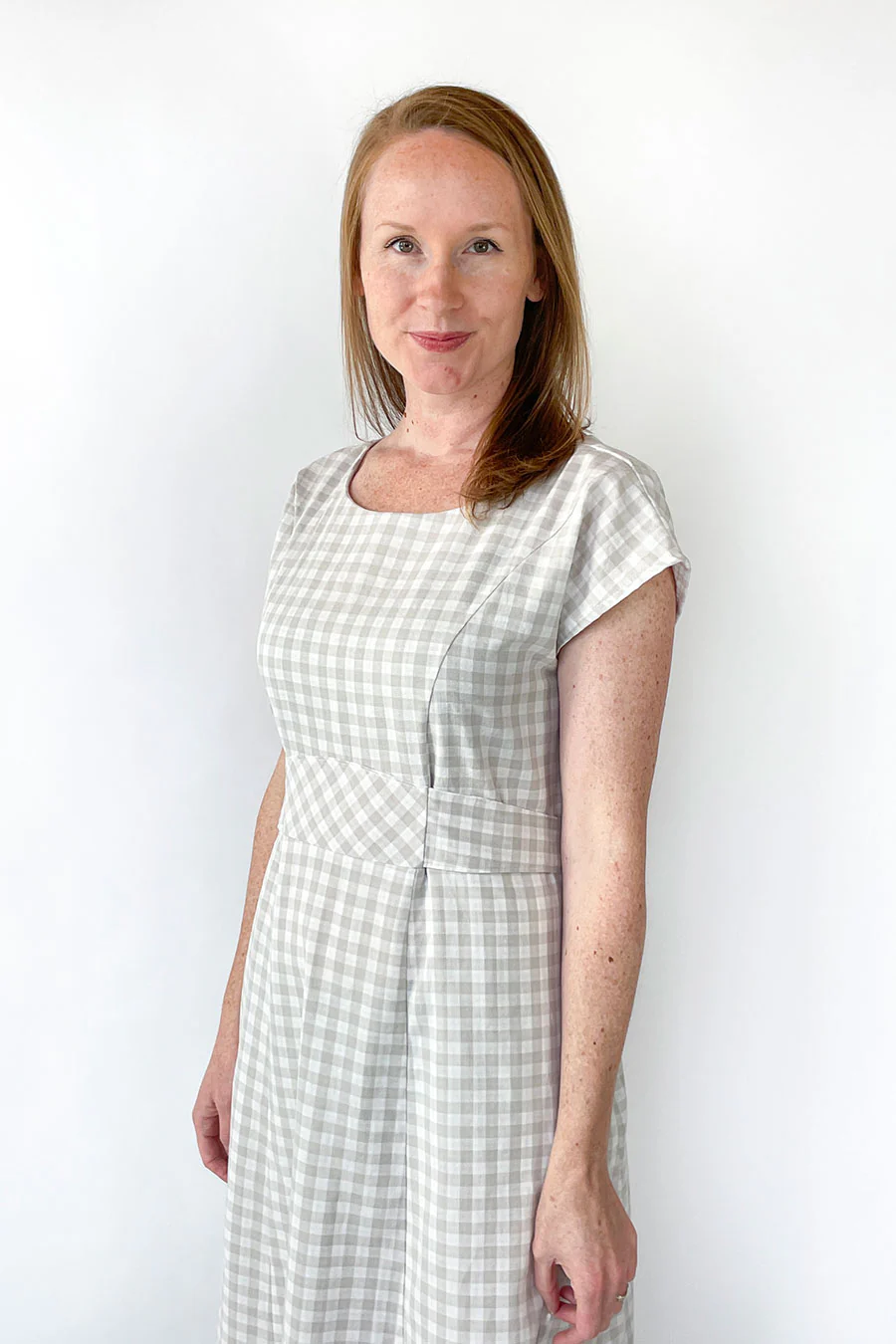 Jennifer Lauren Handmade Kinfolk Dress - Image 14