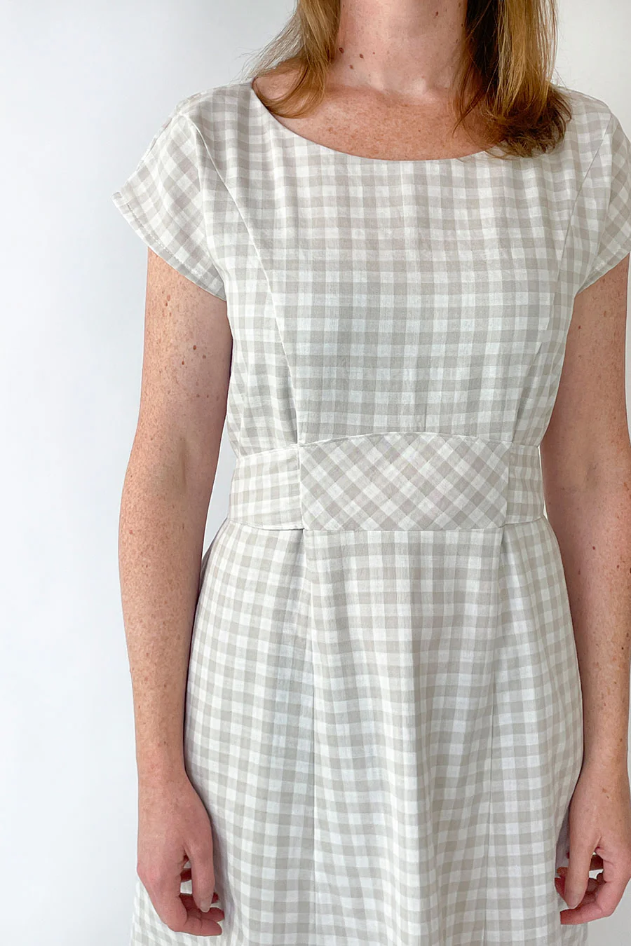 Jennifer Lauren Handmade Kinfolk Dress - Image 15