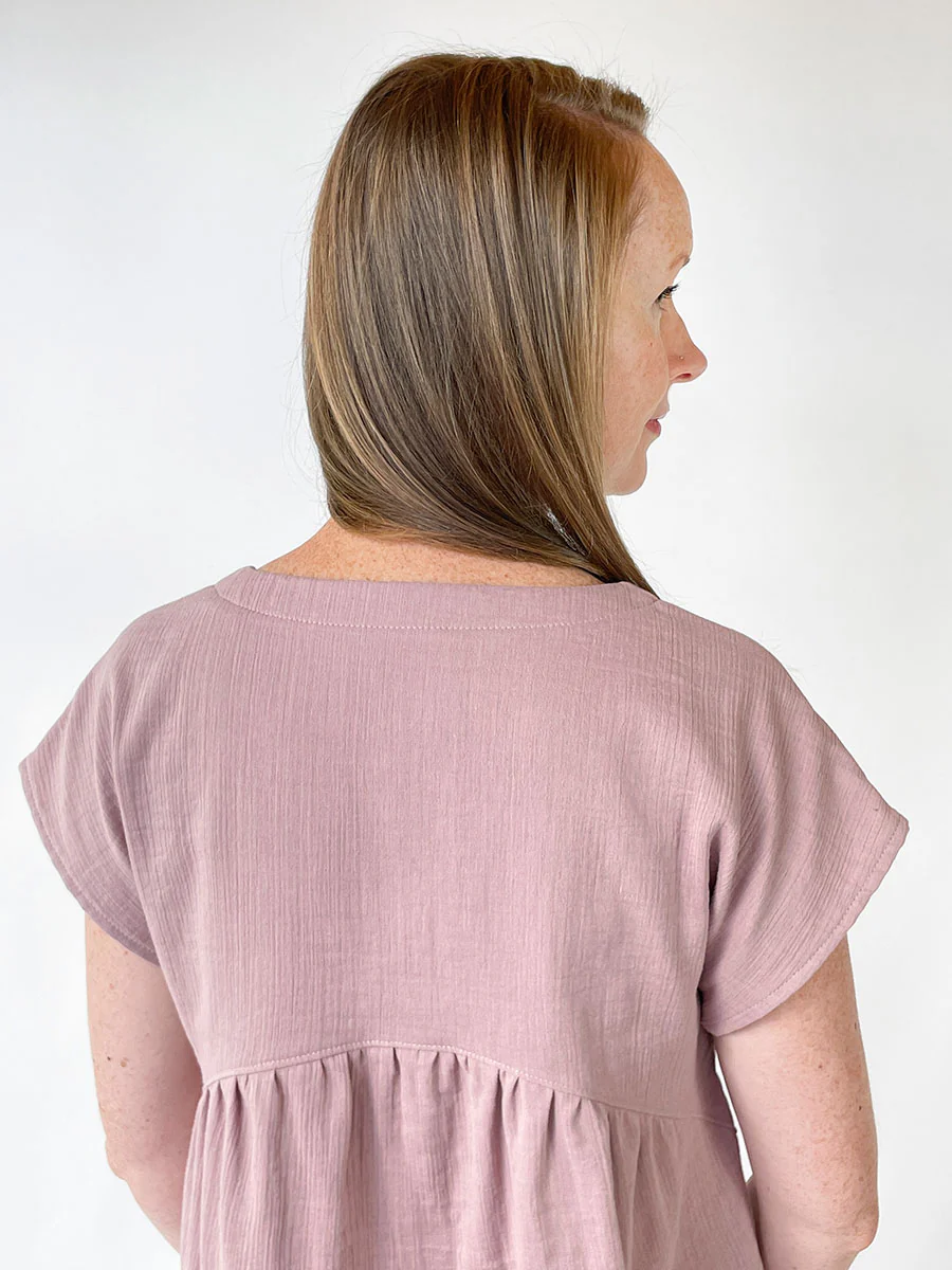 Jennifer Lauren Handmade Luna Lounge Set - Image 14