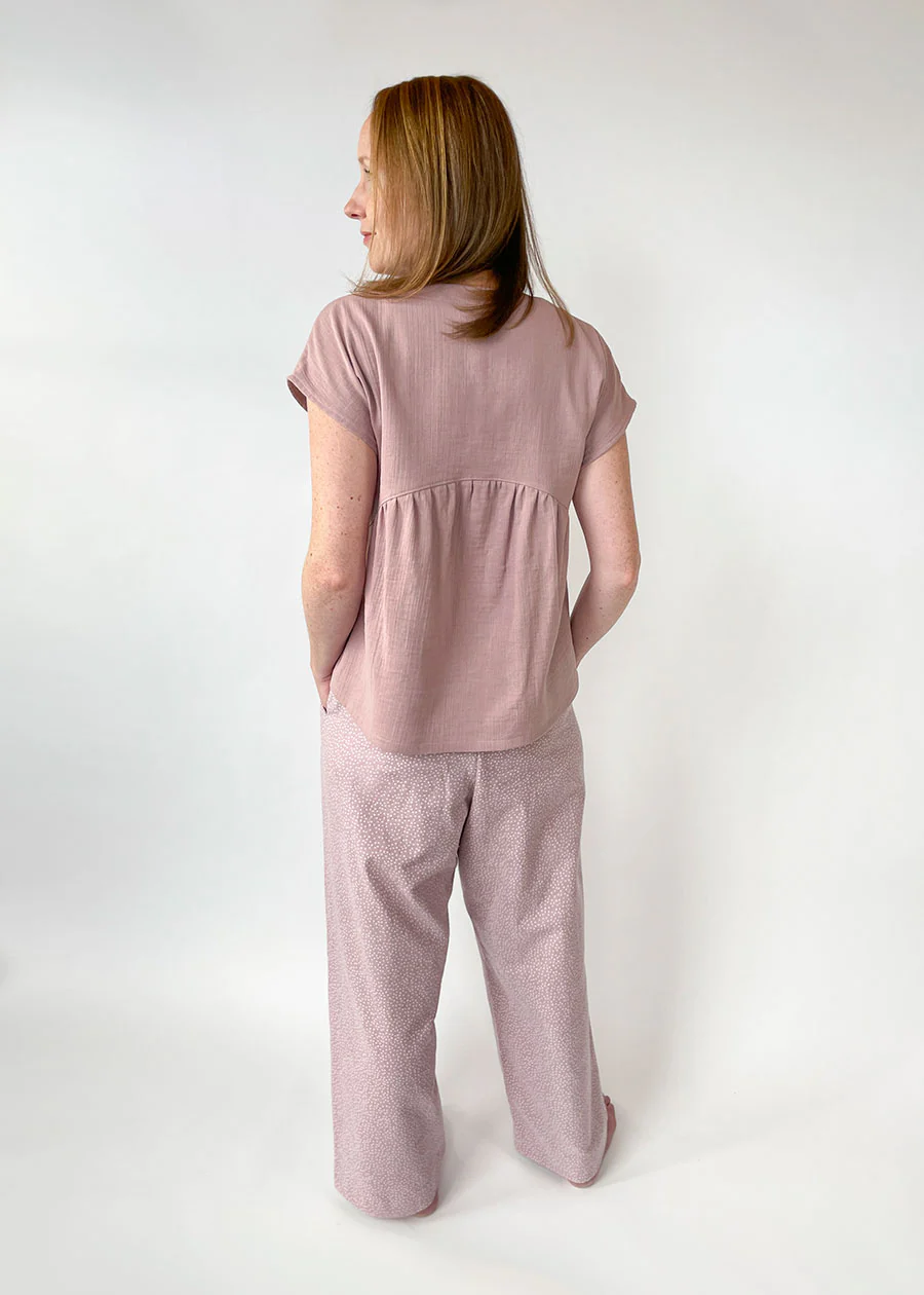 Jennifer Lauren Handmade Luna Lounge Set - Image 15
