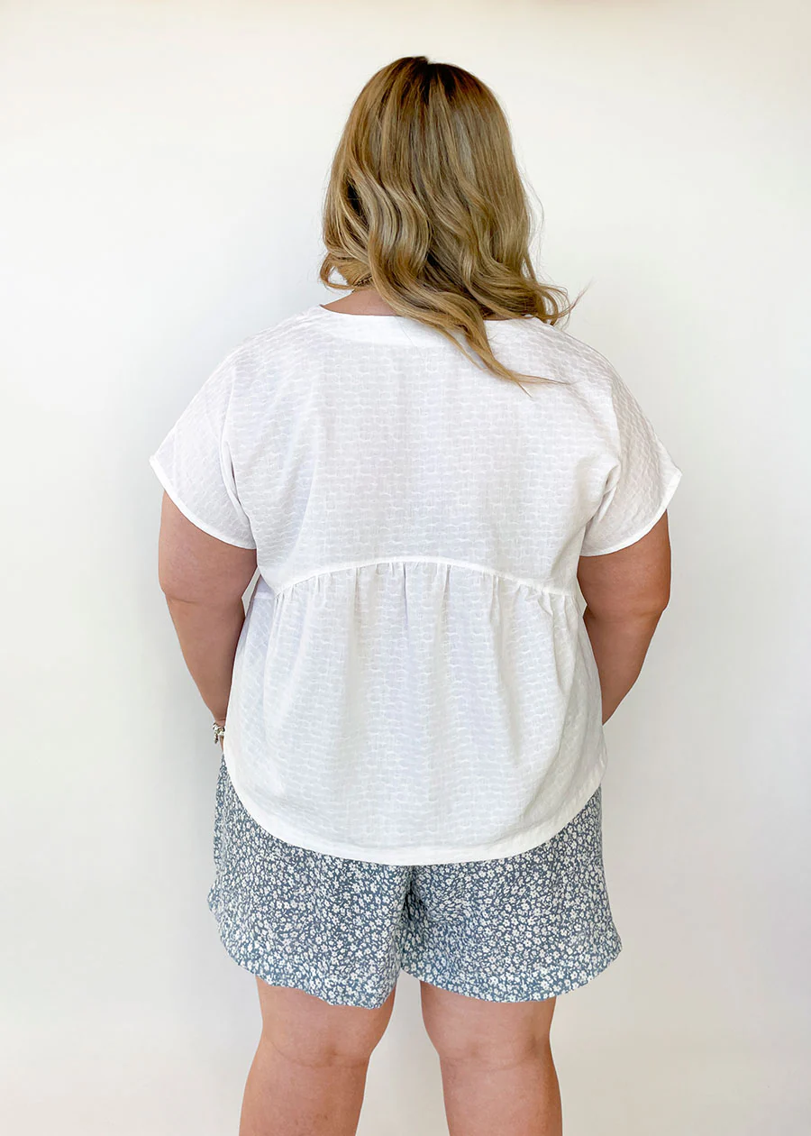 Jennifer Lauren Handmade Luna Lounge Set - Image 19