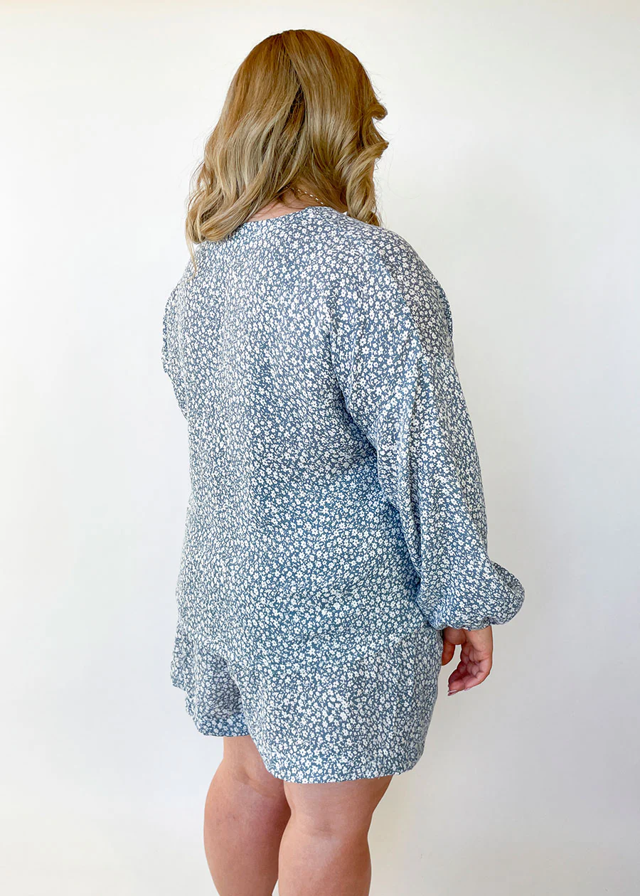 Jennifer Lauren Handmade Luna Lounge Set - Image 6