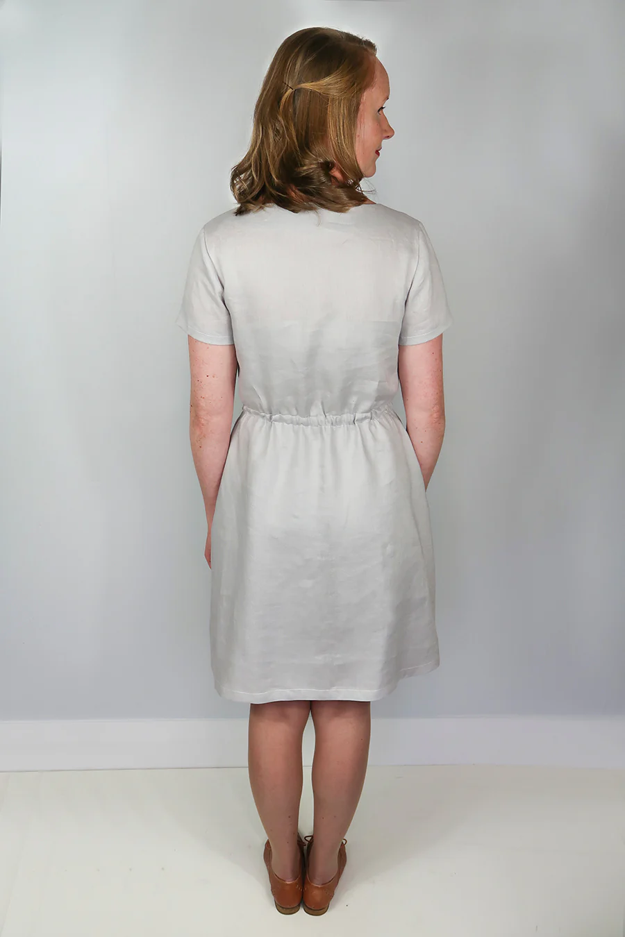 Jennifer Lauren Handmade Mayberry Dress - Image 10
