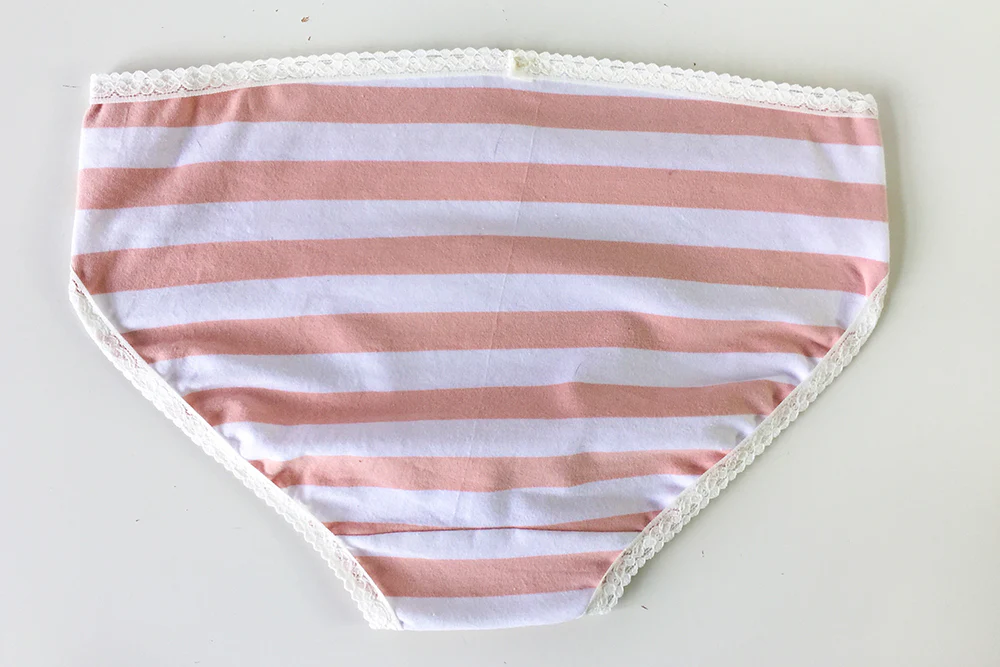 Jennifer Lauren Handmade Nixie Briefs - Image 10