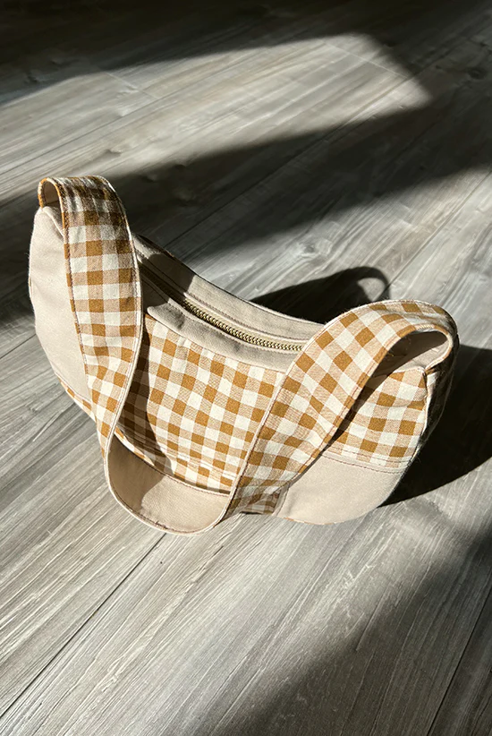 JULIANA MARTEJEVS Ava Bag - Image 4
