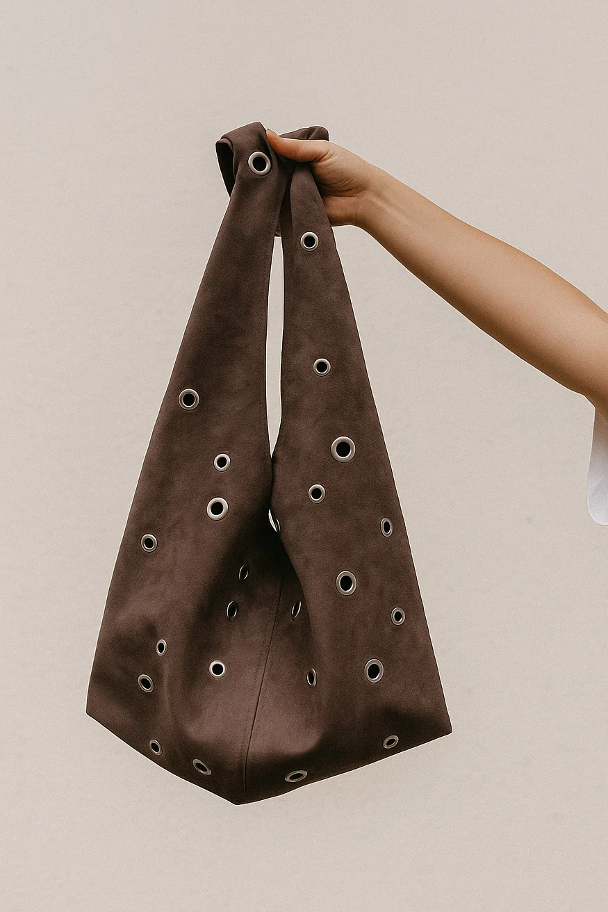 JULIANA MARTEJEVS Cleo Hobo Bag - Image 4