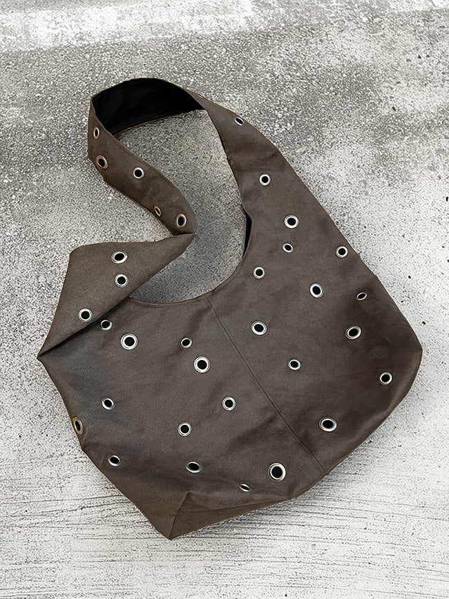 JULIANA MARTEJEVS Cleo Hobo Bag - Image 5