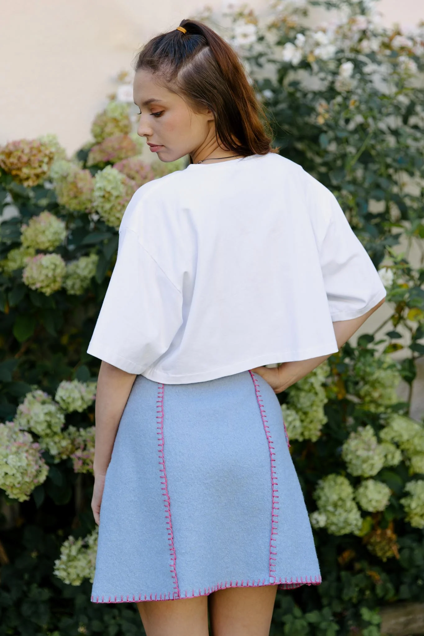 JULIANA MARTEJEVS Lilly Skirt - Image 3