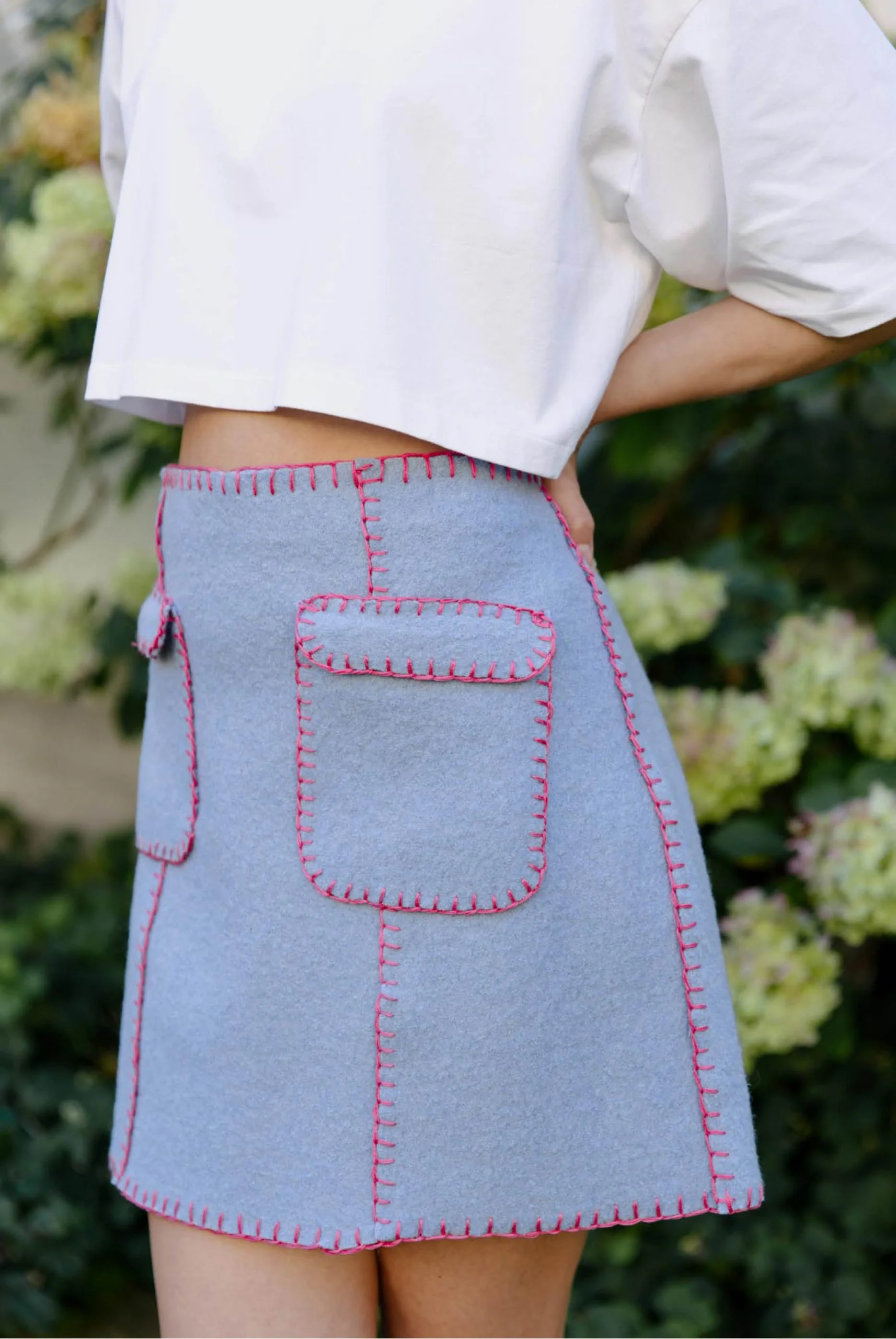 JULIANA MARTEJEVS Lilly Skirt - Image 5
