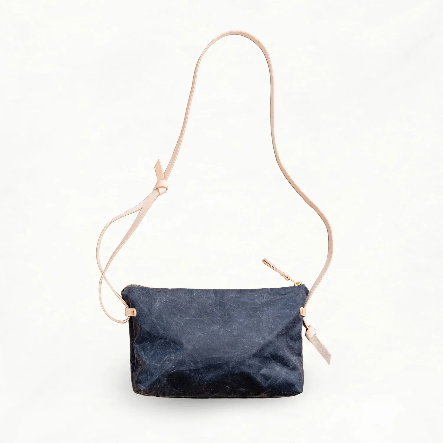 Klum House Alberta Crossbody Tote