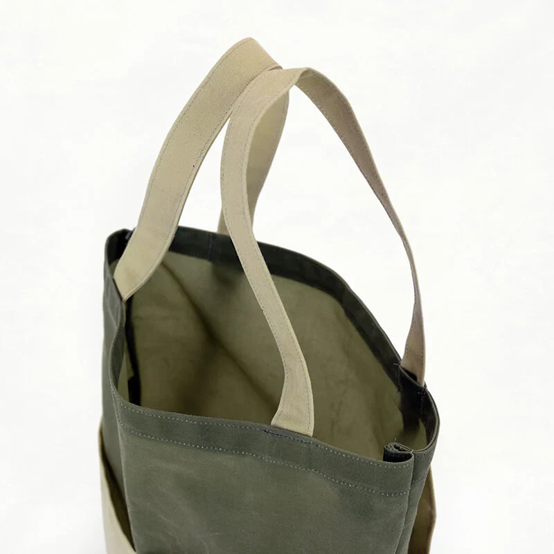 Klum House Belmont Pack and Pouch - Image 5