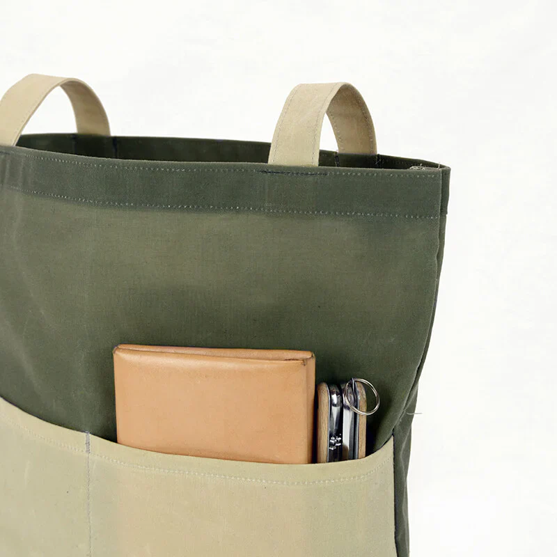 Klum House Belmont Pack and Pouch - Image 6