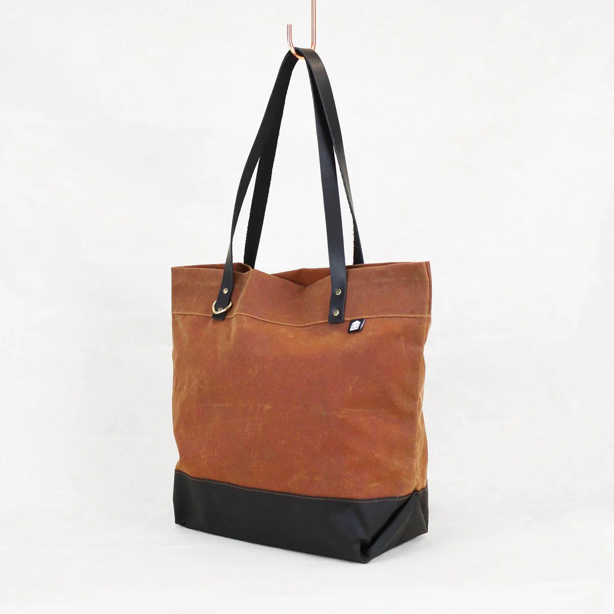 Klum House Portsmith Tote Bag