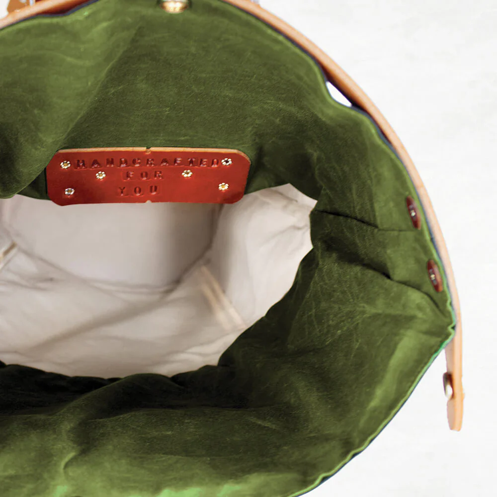 Klum House Slabtown Backpack - Image 3