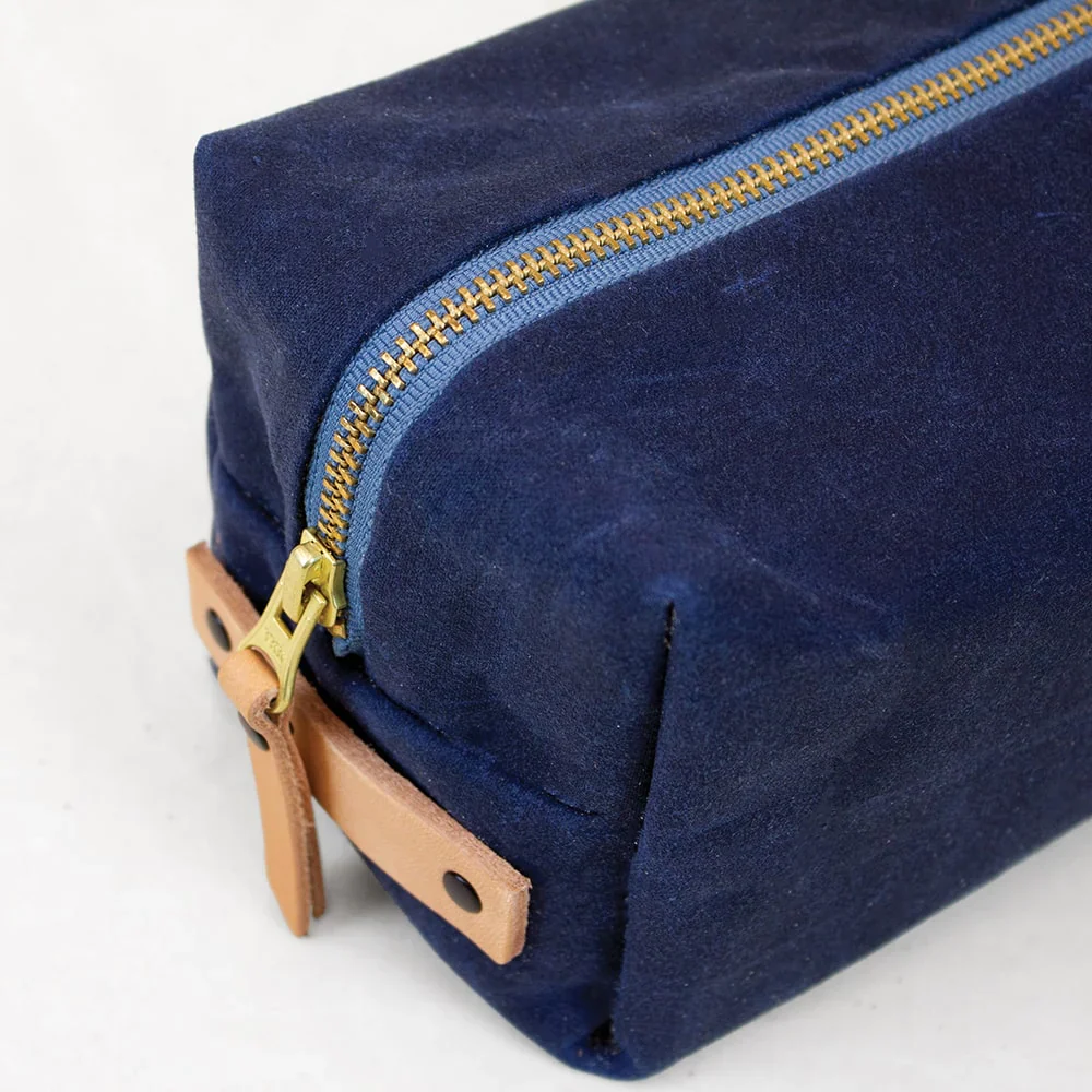 Klum House Woodland Dopp Kit PDF - Image 3
