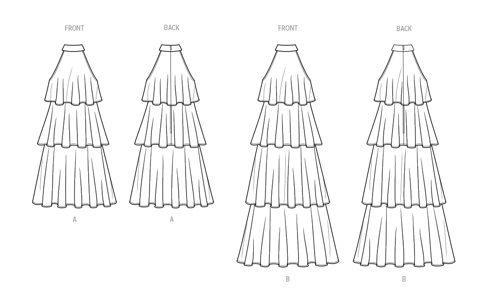Know Me Dress ME2038 - Image 7