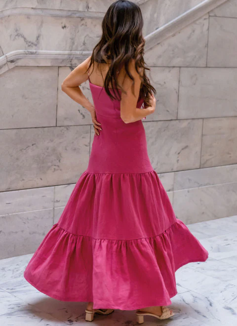 Know Me Dress ME2044 - Image 5
