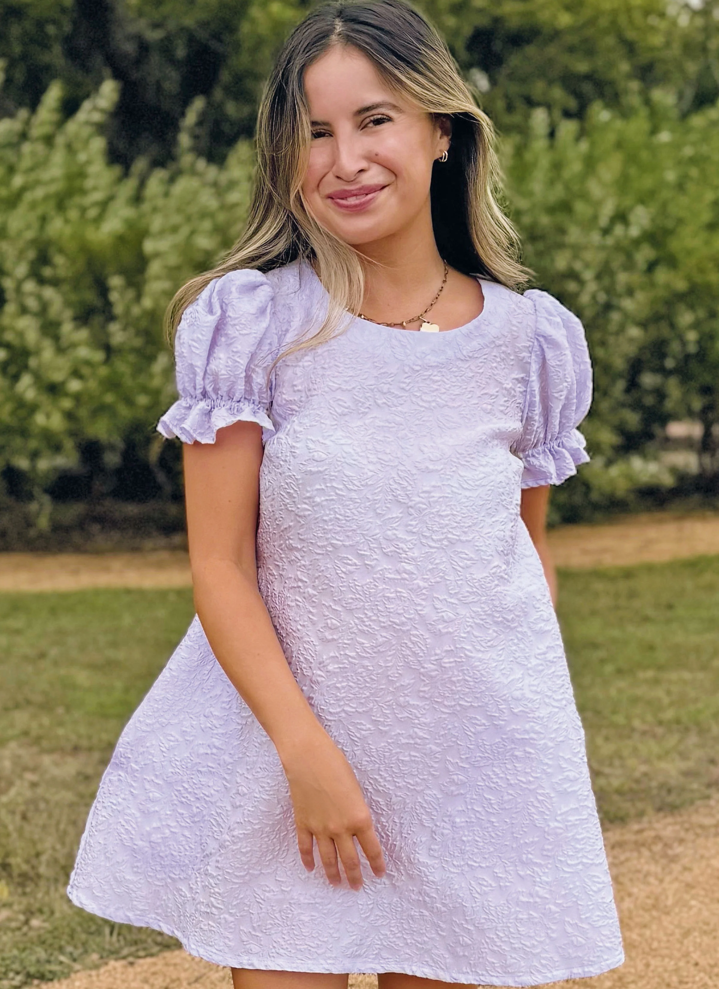Know Me Dress ME2108 - Image 3
