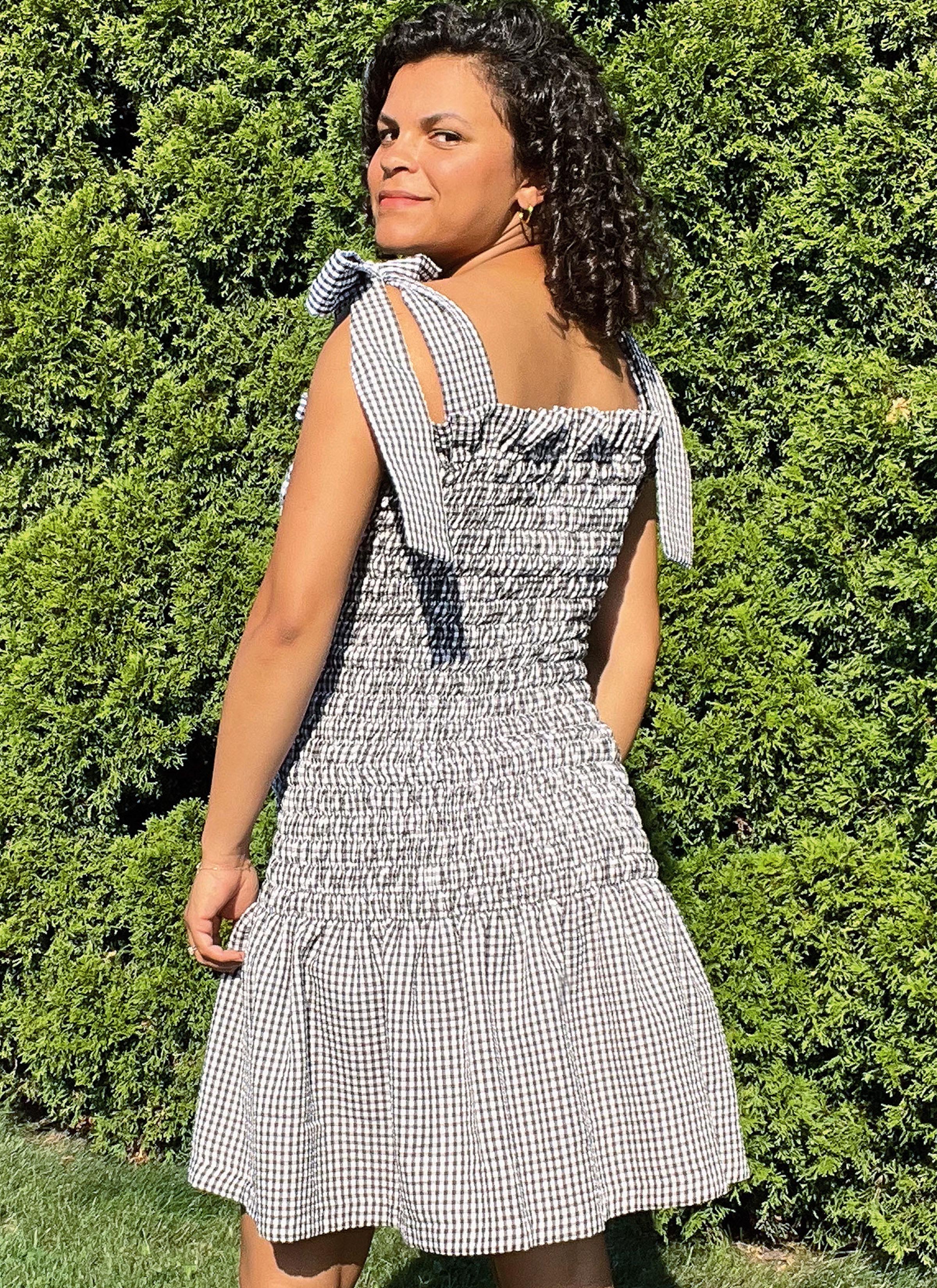 Know Me Dress ME2115 - Image 6