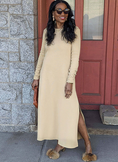 Know Me Dress & Trousers ME2046 - Image 3