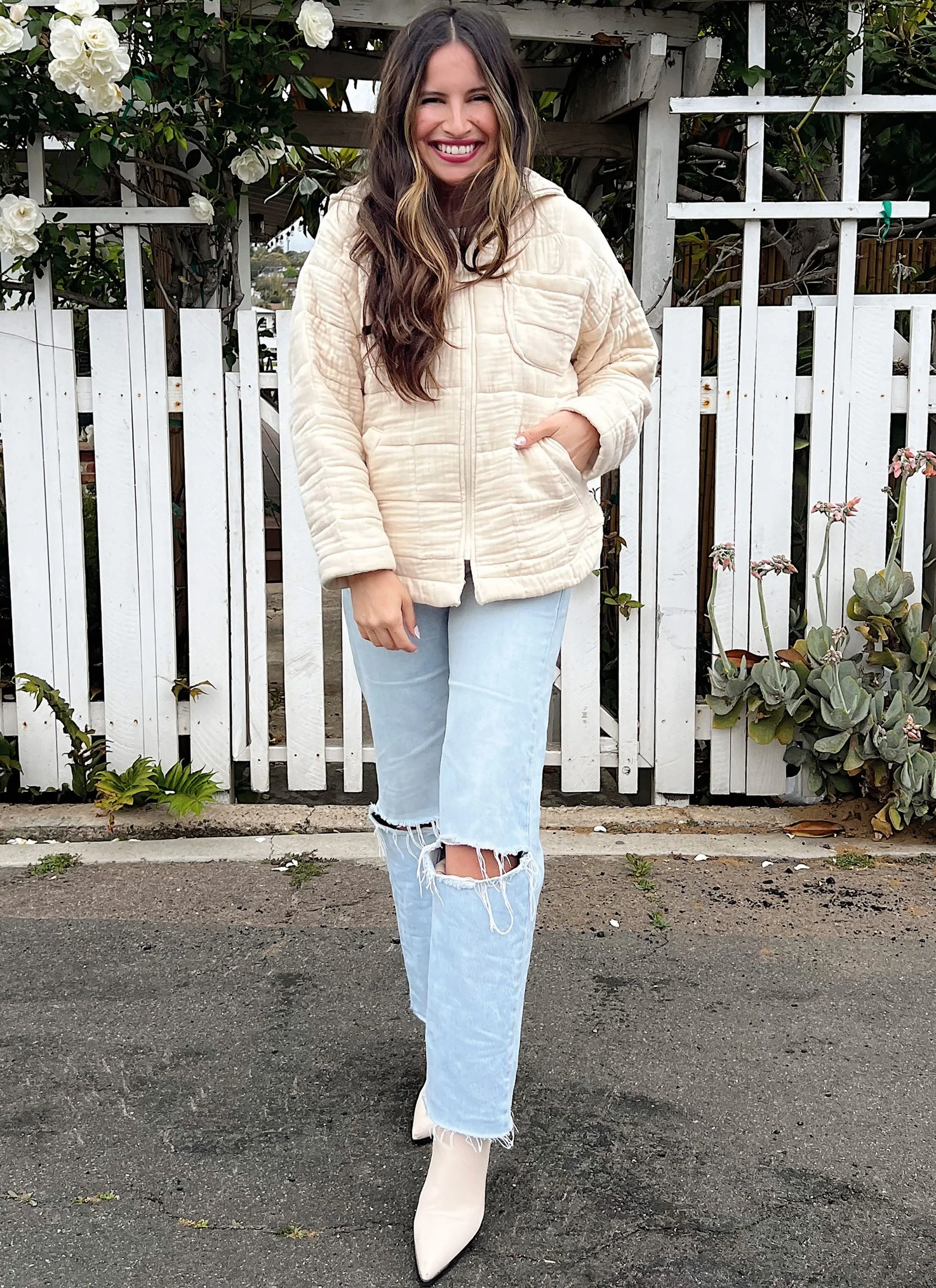 Know Me Jacket ME2057 - Image 5