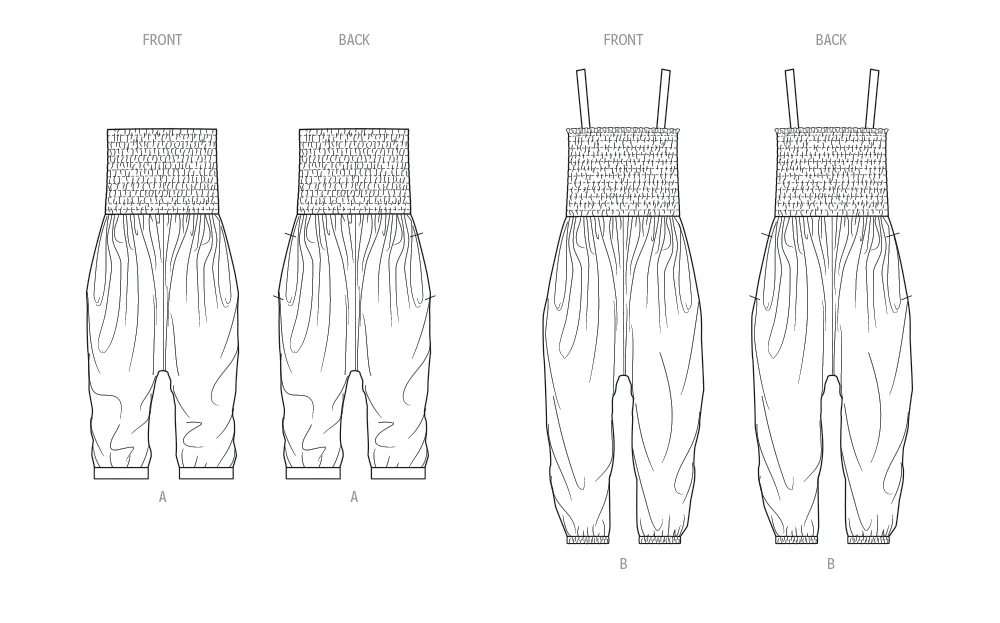 Know Me Jumpsuit ME2122 - Image 6
