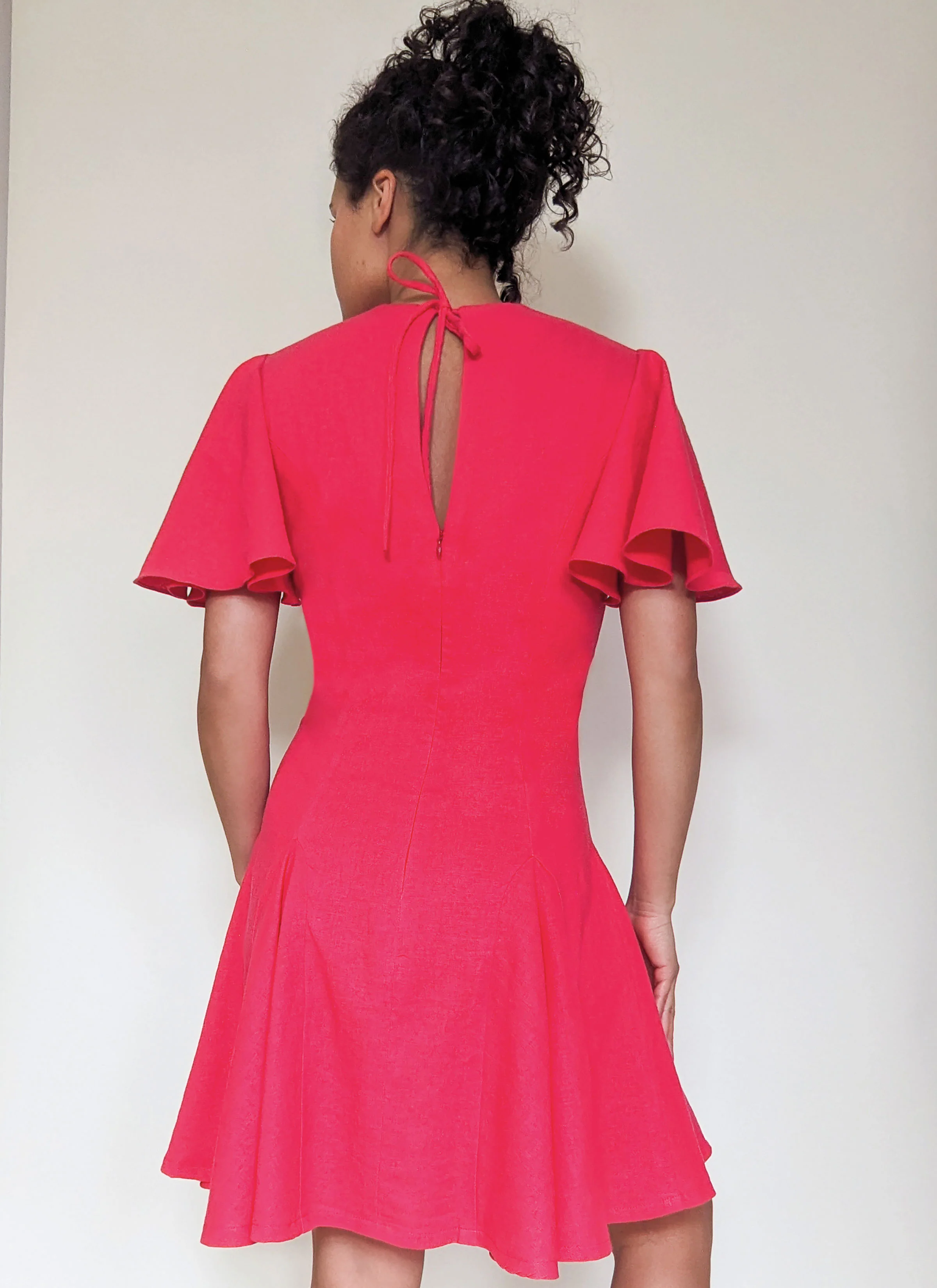 Know Me Dress ME9091 - Image 6
