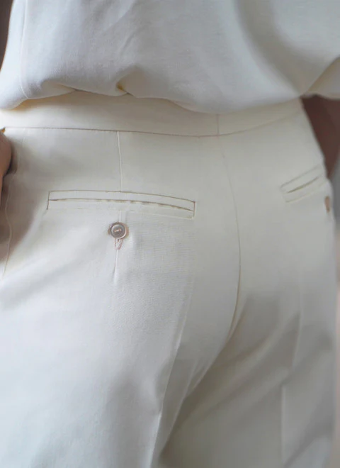 Know Me Men's Shirt & Trousers ME2035 - Image 4