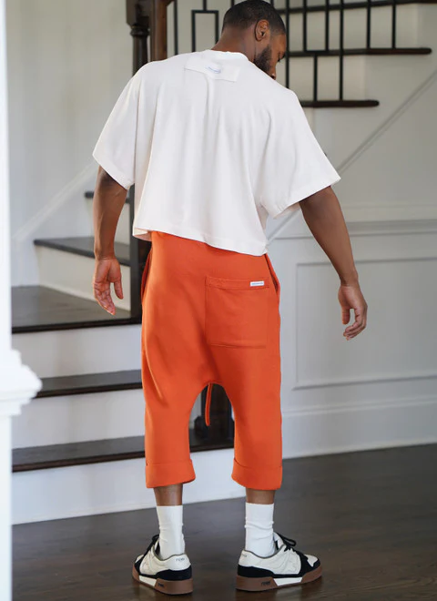 Know Me Men's Top & Joggers ME2048 - Image 4