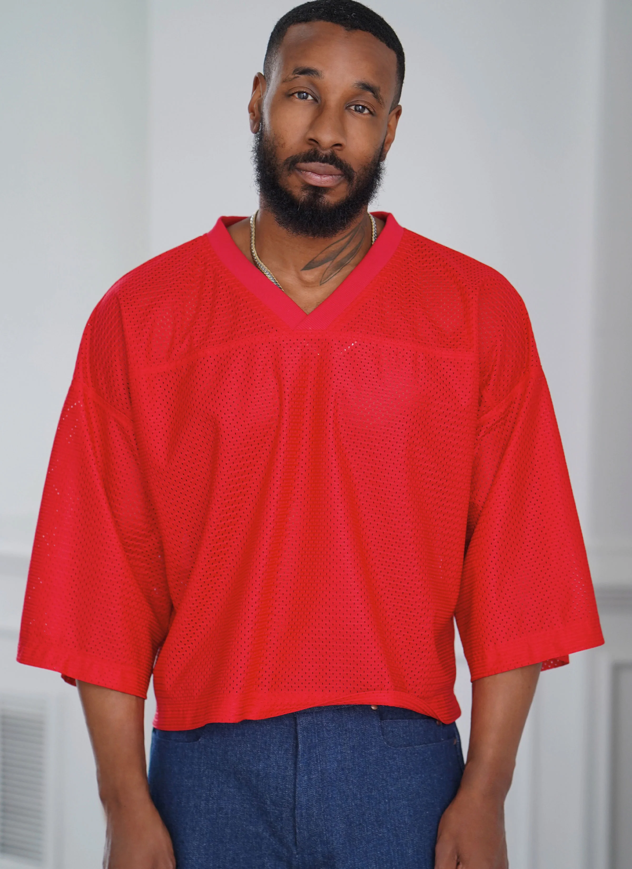 Know Me Men's Tops ME2086 - Image 4