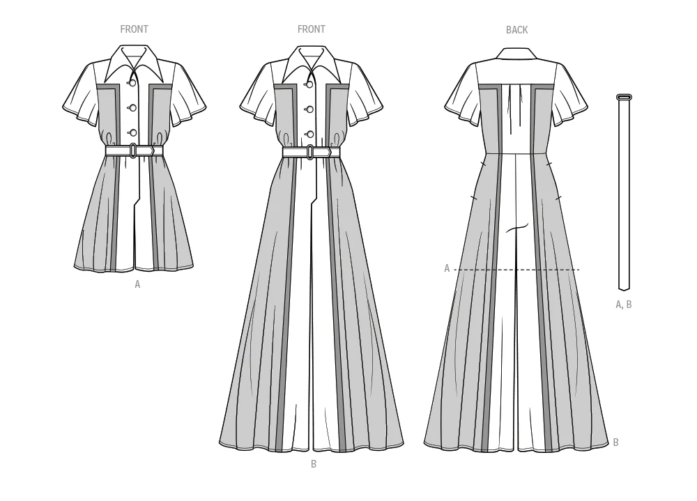 Know Me Romper & Jumpsuit ME2027 - Image 7