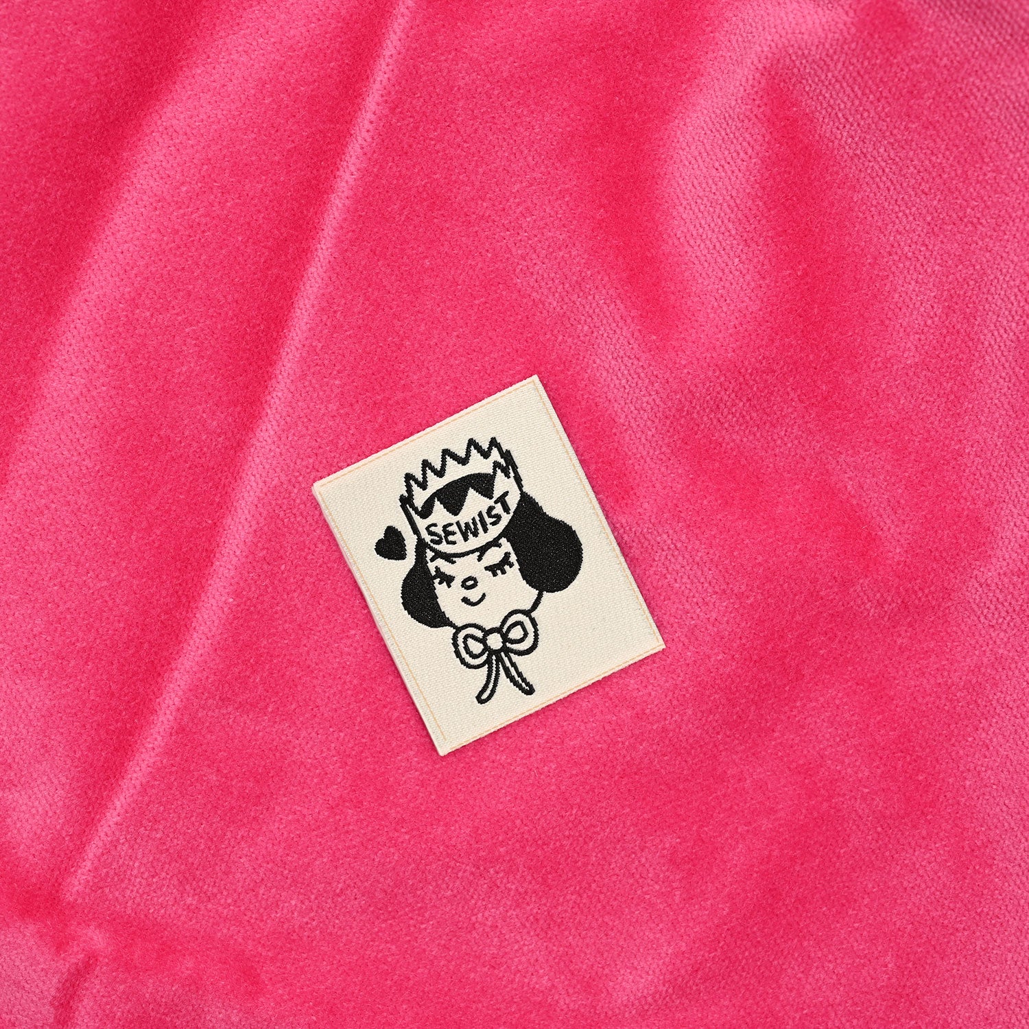 Kylie & The Machine Mel Stringer x KATM Labels - Image 18
