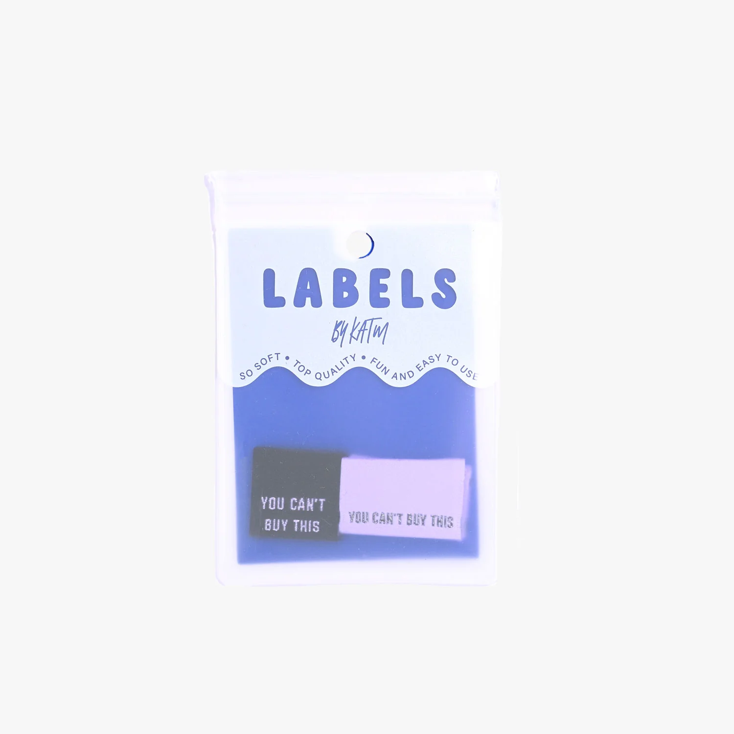 Kylie & The Machine 'You Can't Buy This (Metallic)' Labels - Image 6