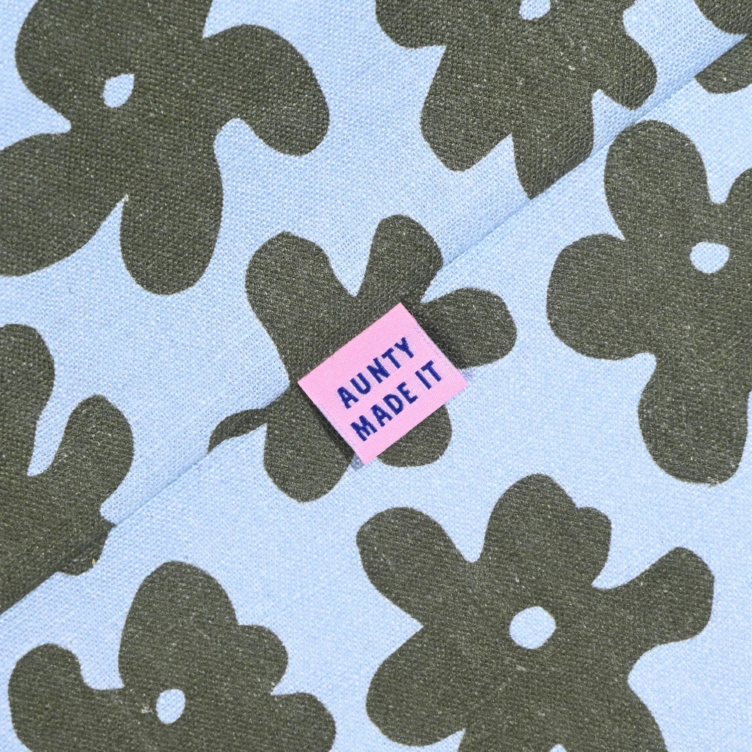 Kylie & The Machine 'Aunty Made It' Labels - Image 3