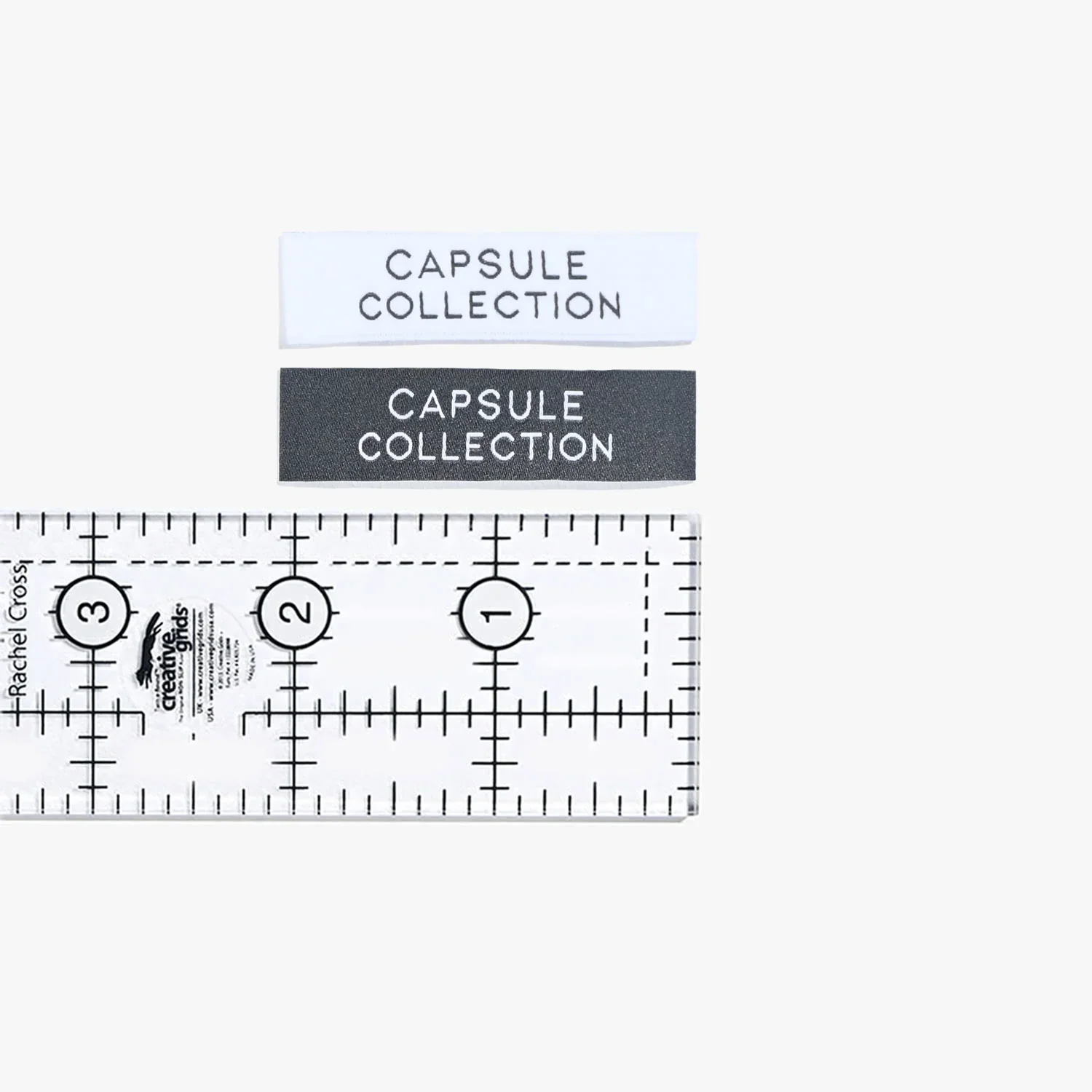 Kylie & The Machine 'Capsule Collection' Labels - Image 6