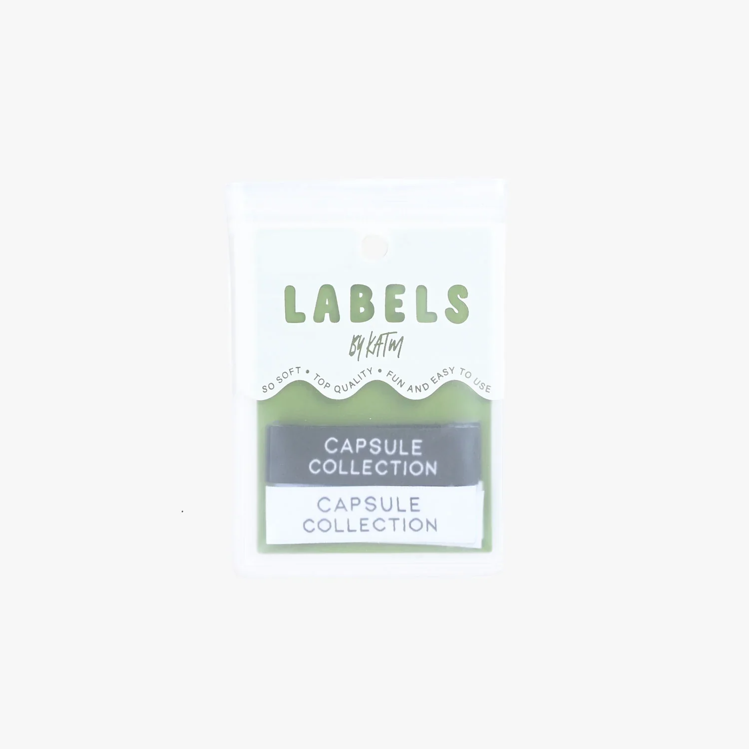 Kylie & The Machine 'Capsule Collection' Labels - Image 8