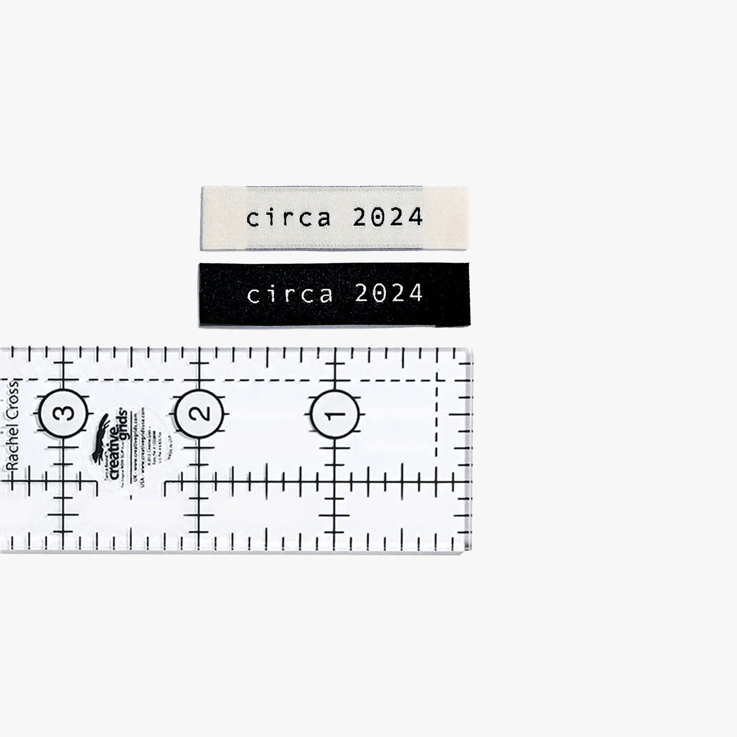 Kylie & The Machine 'Circa 2024' Labels - Image 3