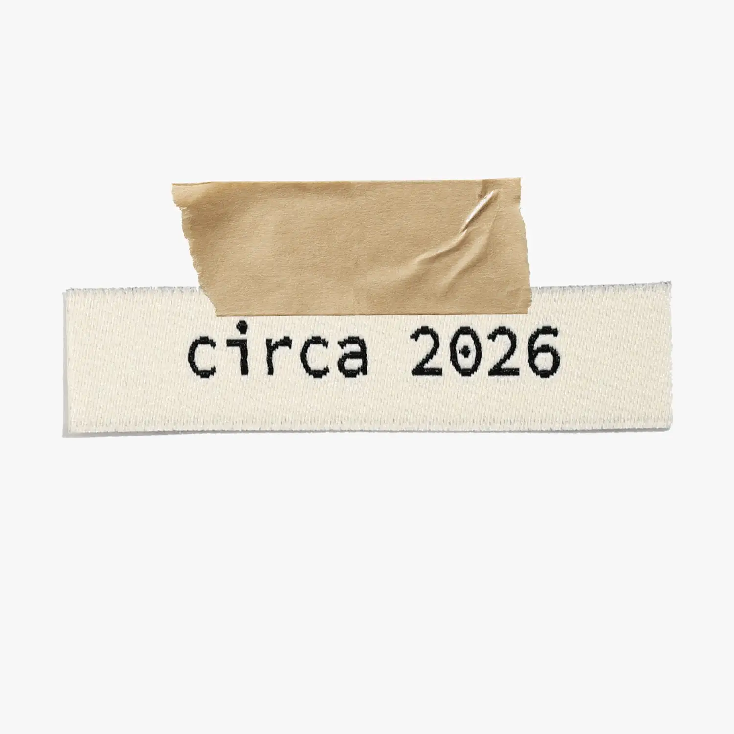 Kylie & The Machine 'Circa 2026' Labels - Image 2
