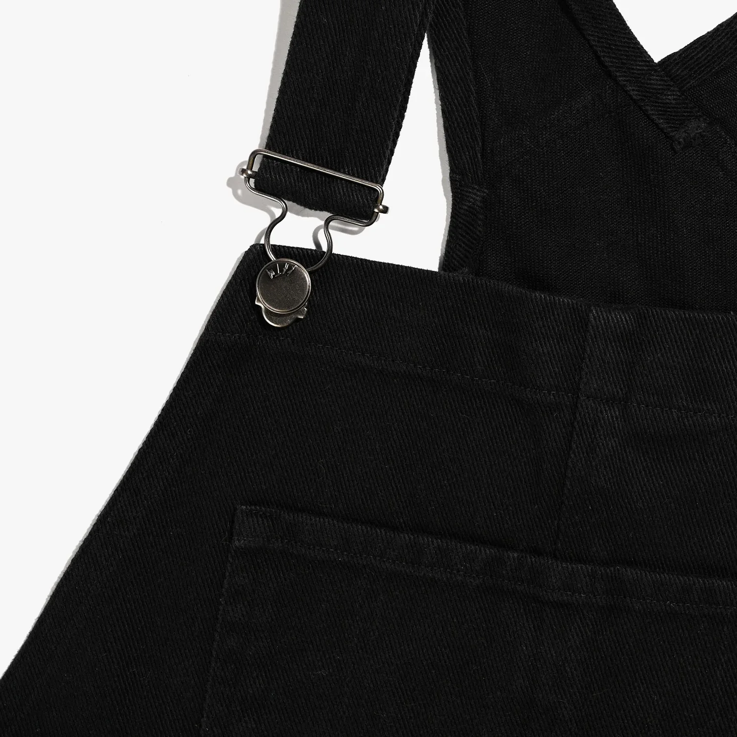 Kylie & The Machine Dungarees Hardware Kit - Image 8
