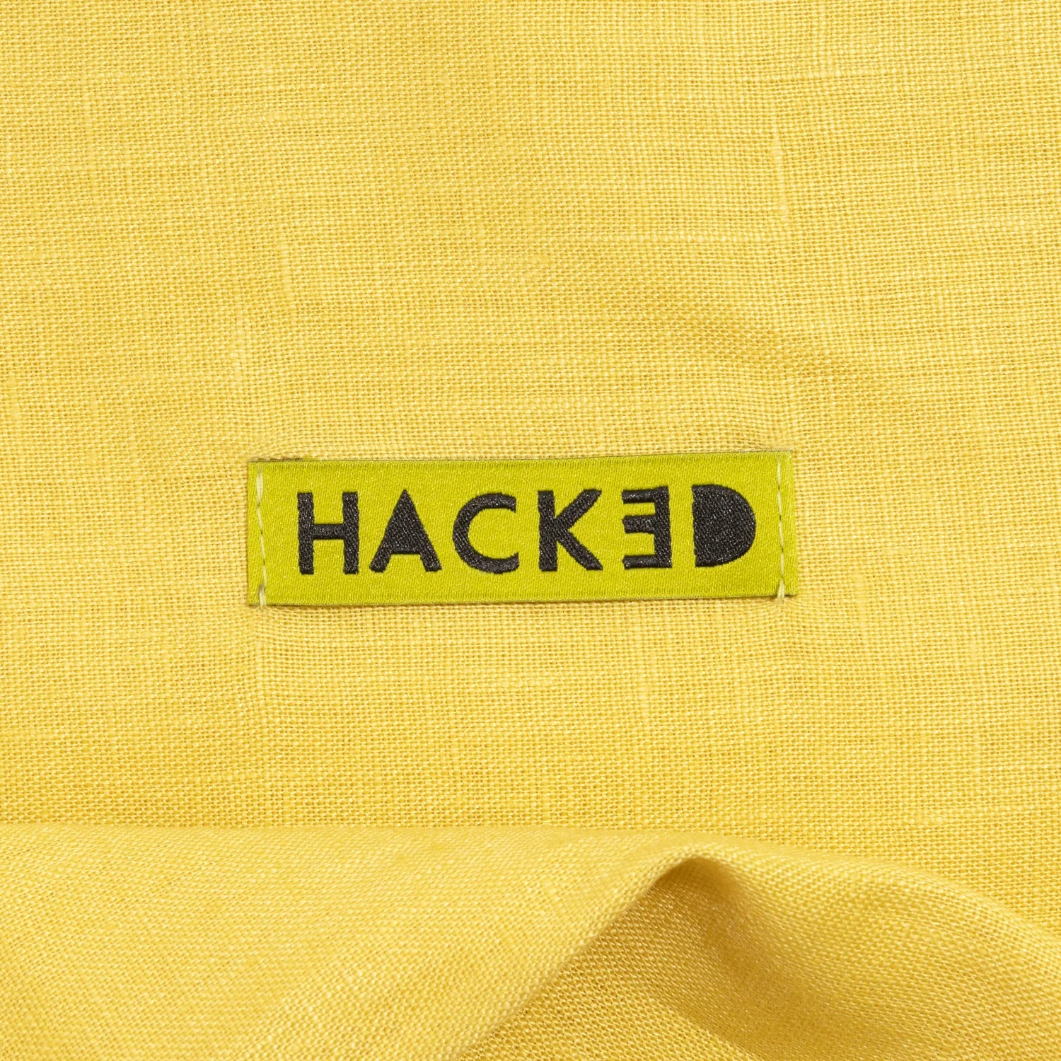 Kylie & The Machine 'Hacked' Woven Labels - Image 3