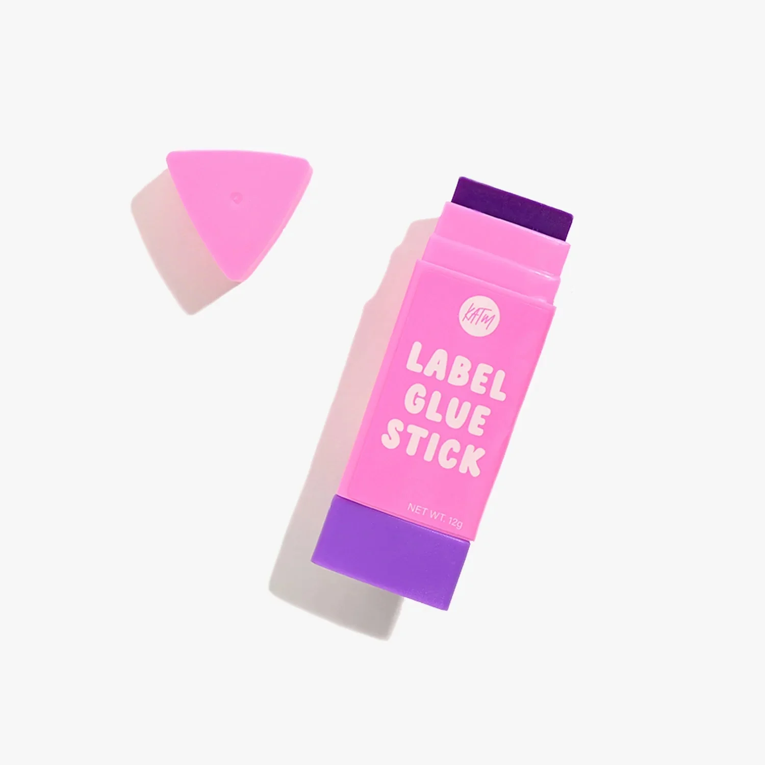 Kylie & The Machine Label Glue Stick